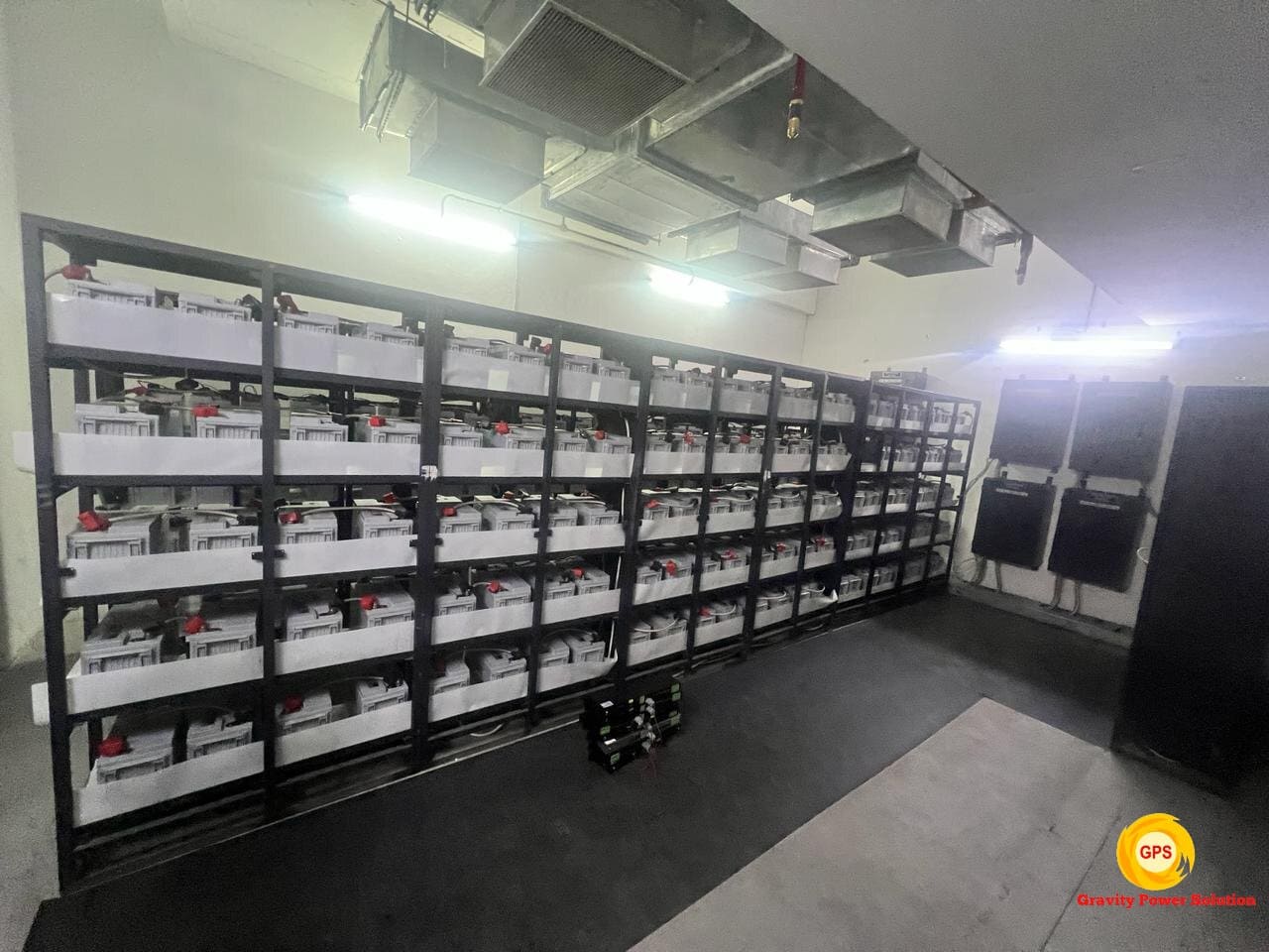 Online UPS service and repair in Hitech City for IT and commercial buildings